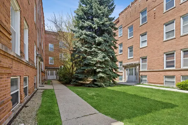 4912 N Kedzie AVE #1W, Chicago, IL 60625