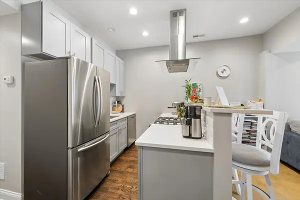 2451 W Rice ST, Chicago, IL 60622