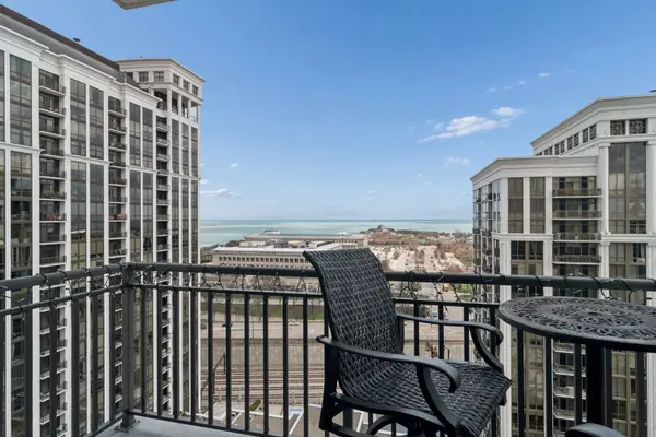 1322 S Prairie AVE #1804, Chicago, IL 60605