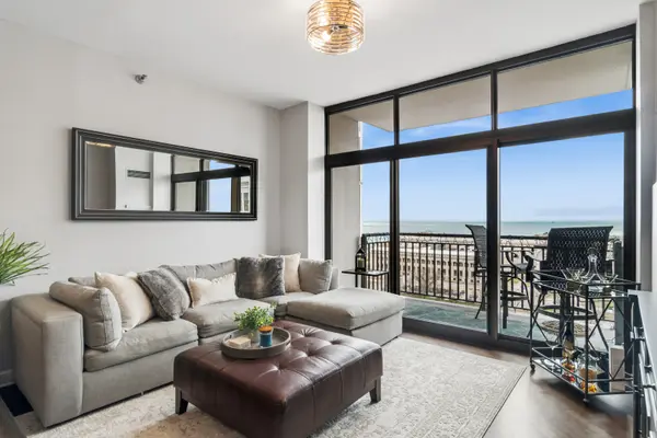1322 S Prairie AVE #1804, Chicago, IL 60605