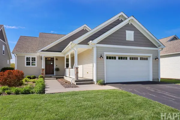 40491 N South Newport DR,  Antioch,  IL 60002