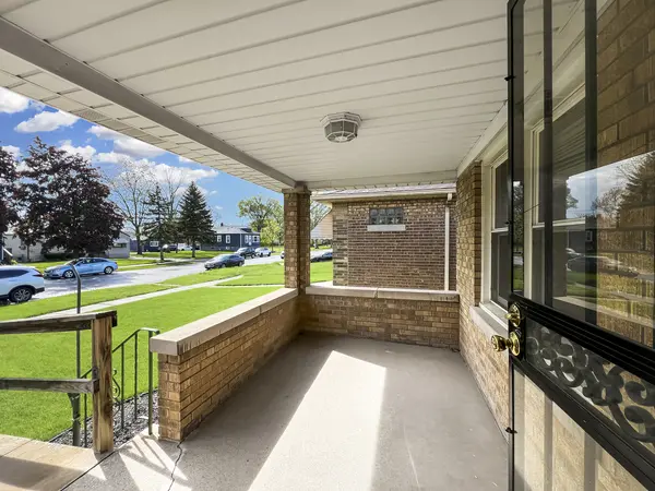 510 Price AVE, Calumet City, IL 60409