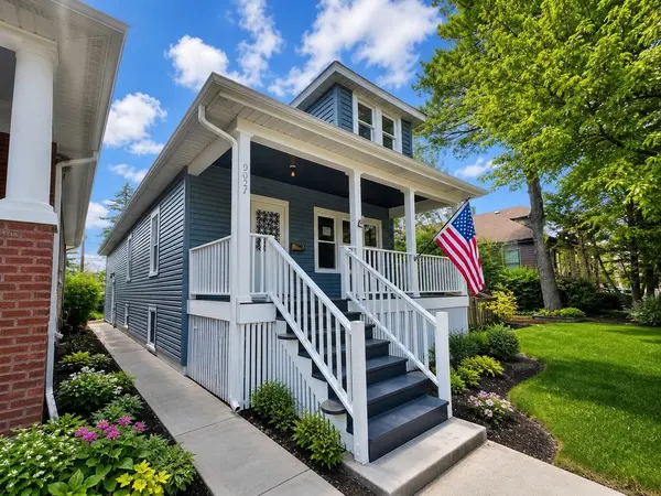 9021 Grant AVE, Brookfield, IL 60513