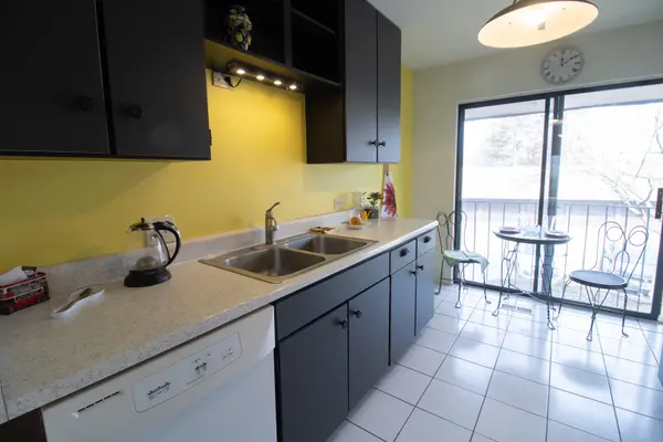 1706 Northfield SQ #D, Northfield, IL 60093