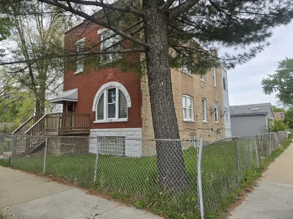 339 N Central Park AVE, Chicago, IL 60624
