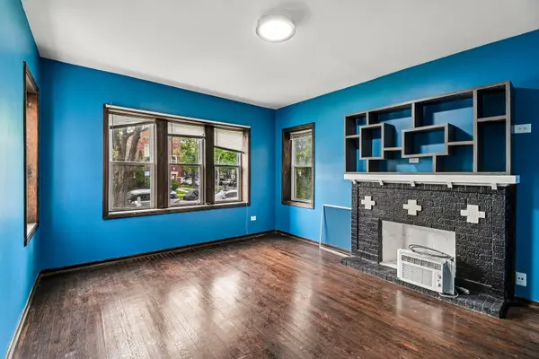 1653 N Mason AVE, Chicago, IL 60639
