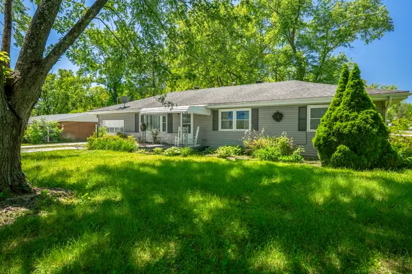 900 New Era RD, Carbondale, IL 62901