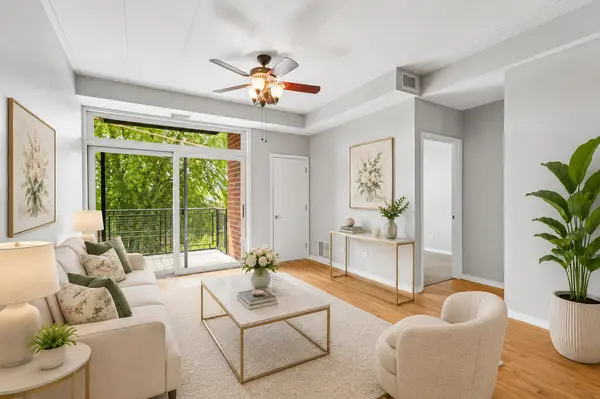 974 W 35th PL #202, Chicago, IL 60609