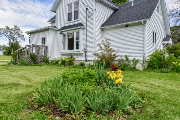 315 N 4th ST, Chatsworth, IL 60921