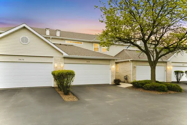 3630 W 125th ST,  Alsip,  IL 60803