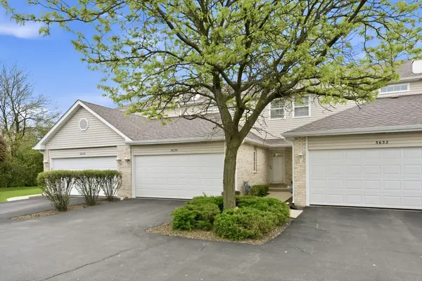 3630 W 125th ST, Alsip, IL 60803