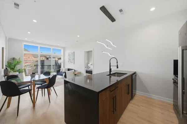 1355 N Western AVE #3D, Chicago, IL 60622