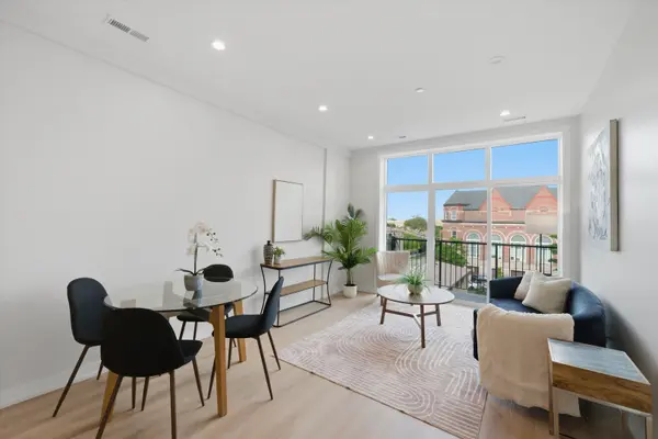 1355 N Western AVE #3D, Chicago, IL 60622
