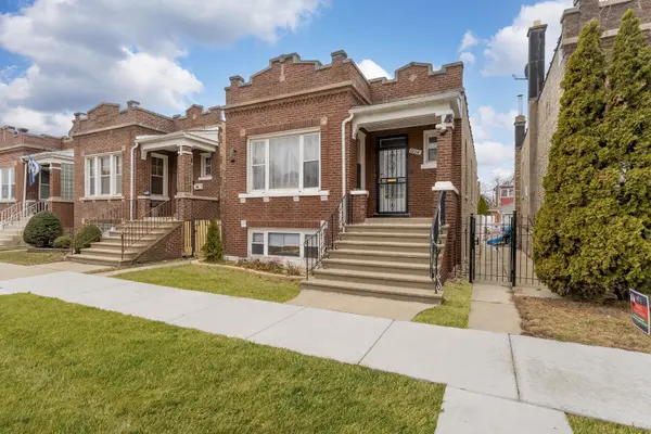 2214 S 61st CT, Cicero, IL 60804