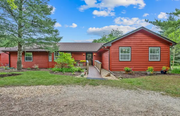 43W870 McDonald RD, Elgin, IL 60124