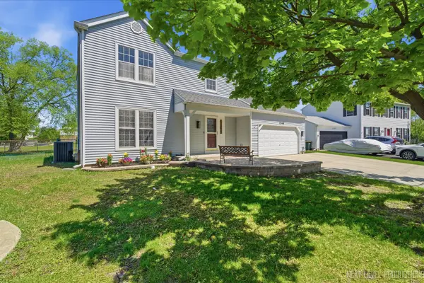 1340 Nantucket CT,  Carol Stream,  IL 60188