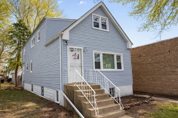 12253 S Peoria ST, Chicago, IL 60643