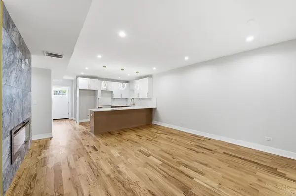 6333 S Maplewood AVE, Chicago, IL 60629