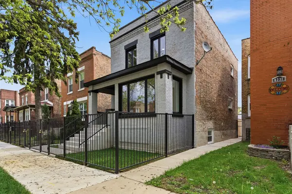 6333 S Maplewood AVE, Chicago, IL 60629