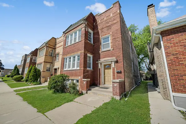 1514 S 59th CT, Cicero, IL 60804