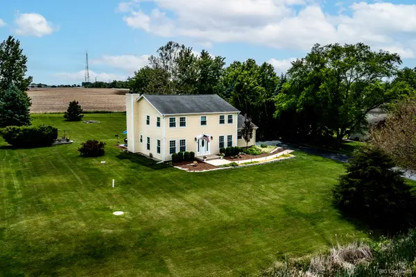 14709 Cinnamon Creek LN, Homer Glen, IL 60491