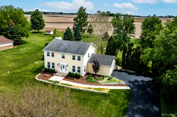 14709 Cinnamon Creek LN, Homer Glen, IL 60491