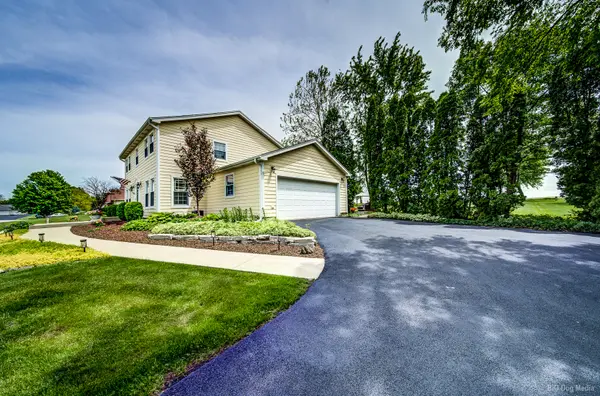 14709 Cinnamon Creek LN, Homer Glen, IL 60491