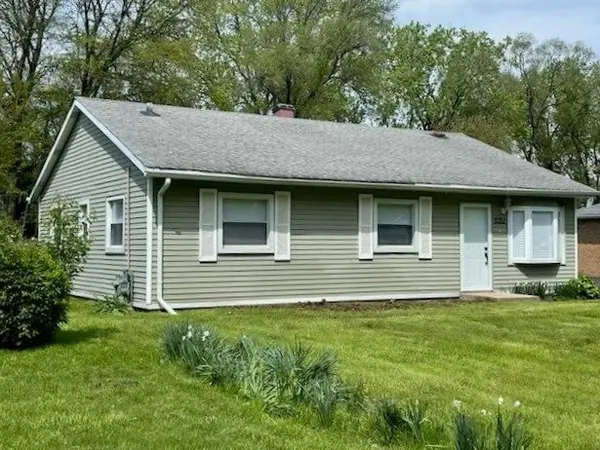 15352 Troy AVE, Markham, IL 60428