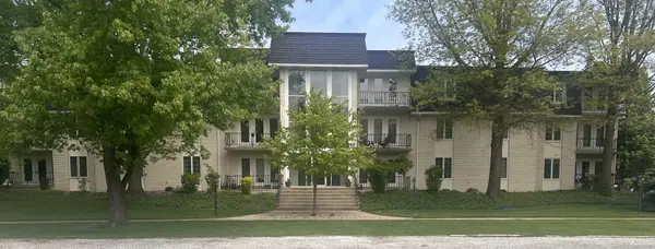 2608 186th ST #206, Lansing, IL 60438
