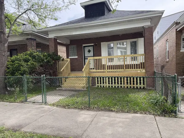 6655 S Wabash AVE, Chicago, IL 60637