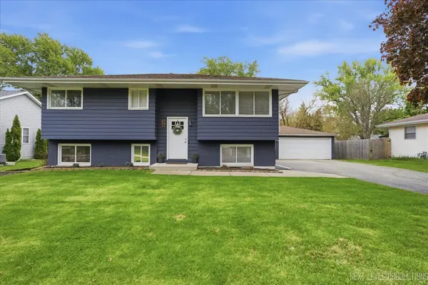 34 W Amber AVE, Cortland, IL 60112