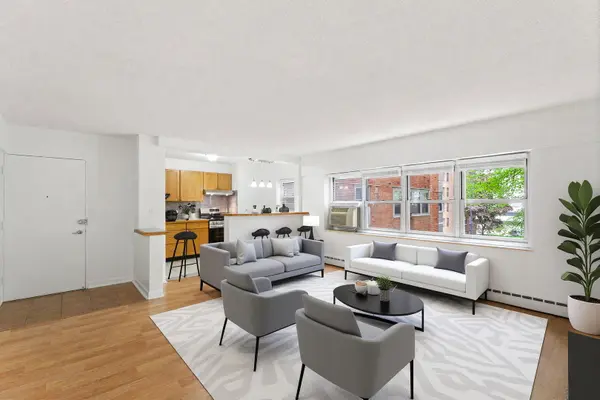 4970 N Marine DR #329, Chicago, IL 60640