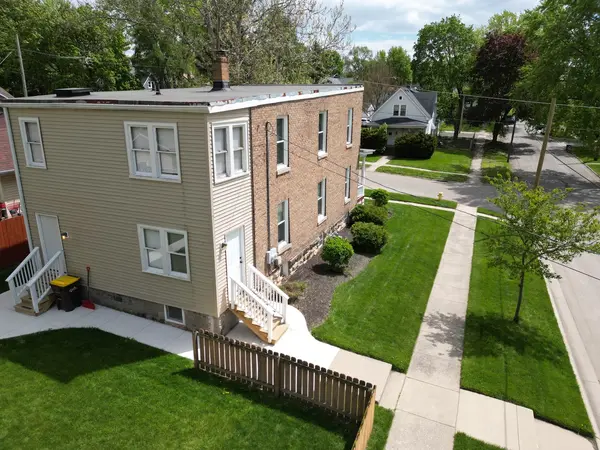2304 17th AVE, Rockford, IL 61104