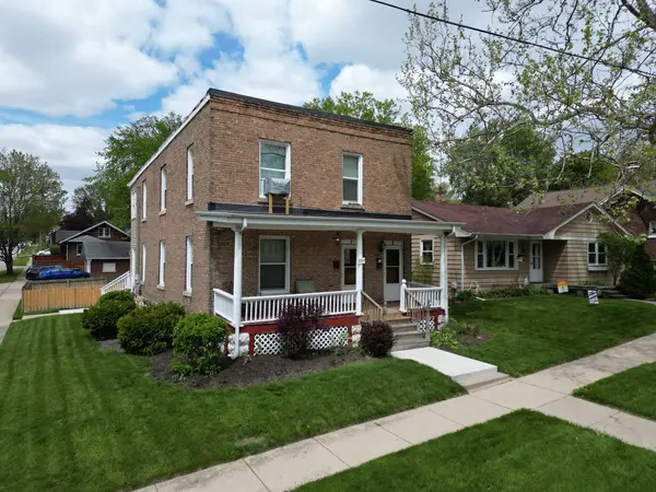 2304 17th AVE, Rockford, IL 61104