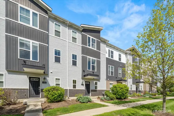4152 Irving RD, Aurora, IL 60504
