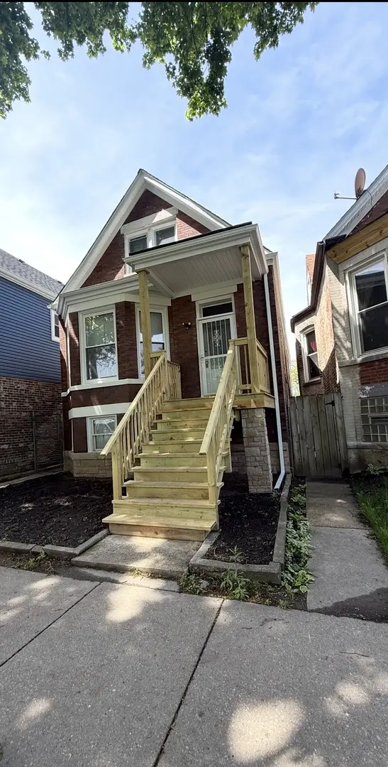 6936 S Aberdeen ST, Chicago, IL 60621