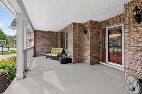 25002 Chalk Hill CIR, Plainfield, IL 60544