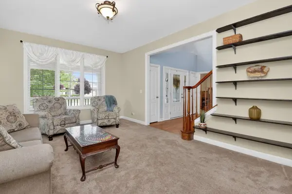 25002 Chalk Hill CIR, Plainfield, IL 60544