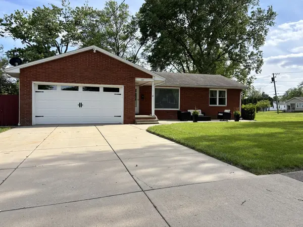 1007 W Bridge ST, Streator, IL 61364