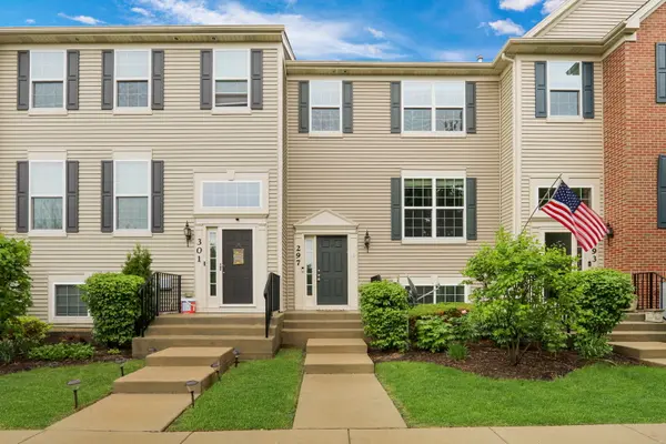 297 Lionel DR, Grayslake, IL 60030