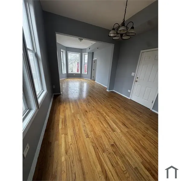 1643 S TRUMBULL AVE, Chicago, IL 60623
