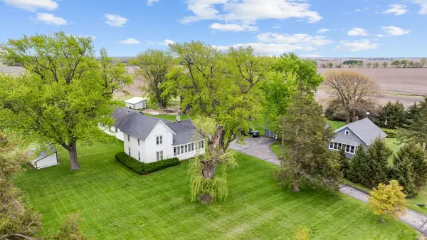 8162 S Perryville RD, Cherry Valley, IL 61016