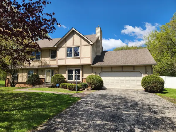 646 Meadow LN,  Winthrop Harbor,  IL 60096