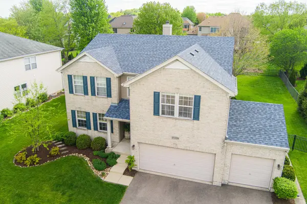 4N598 Campton Crossings DR, St. Charles, IL 60175