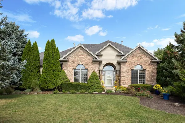 1330 Airport RD, Morris, IL 60450