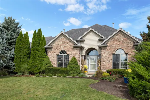 1330 Airport RD, Morris, IL 60450