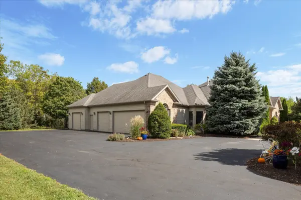 1330 Airport RD, Morris, IL 60450