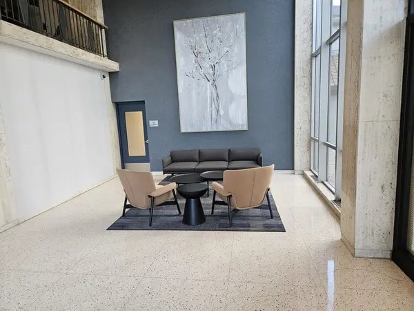 4250 N Marine DR #511, Chicago, IL 60613