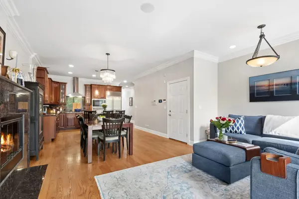 1432 N CLEVELAND AVE #2S, Chicago, IL 60610