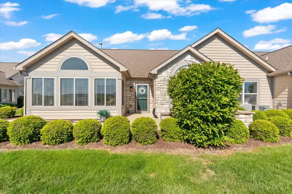 2728 J T Coffman DR #2728, Champaign, IL 61822